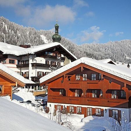 Gaestehaus Beim Foidlmoar Familie Hoeflinger Райт-ім-Вінкль Екстер'єр фото