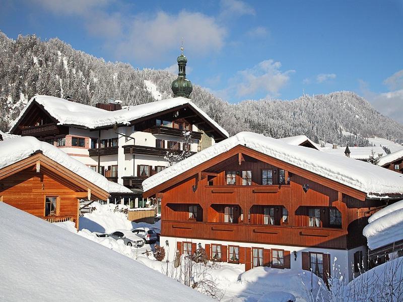 Gaestehaus Beim Foidlmoar Familie Hoeflinger Райт-ім-Вінкль Екстер'єр фото